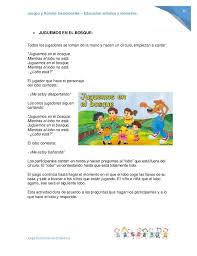 Juegos Y Rondas Tradicionales 16 638 Jpg 638 826 Ronda Colombia