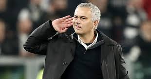 Моуринью жозе / jose mourinho. Nine Times Jose Mourinho Was The King At Boiling P Ss Juve Barca Wenger Planet Football