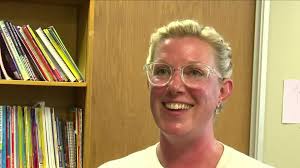 Davenport Teachers School Supplies Shopping