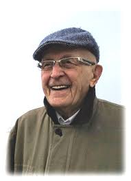 George Devine Obituary