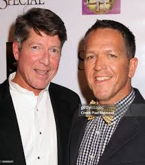 Producers Ben Combs and Daniel Combs arrive at "Nothing Special" -... News  Photo