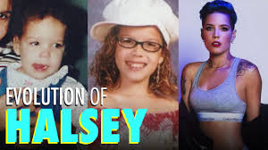 For everything we know about halsey's baby's father, alev aydin, just keep on reading. Who Are Halsey S Parents The Story Of Chris And Nicole Frangipane Legit Ng