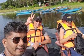 2025 7 Day Colombo Galle Yala Ella Kandy, Sri Lanka Tour