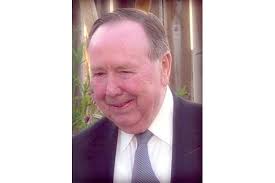 Sterling Davis Obituary (2014)