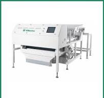 Ore Stone Feldspar Quartz Belt Color Sorter Optial Sorting Machine for  Mining