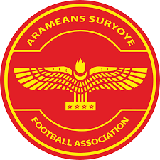 Équipe des Araméens de football — Wikipédia