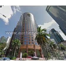 Walking along the jalan kia peng to jalan raja chulan. 3 Kia Peng Service Apartment No 3 Jalan Kia Peng 50450 Kuala Lumpur