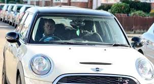 Blick.ch bietet ihnen aktuelle nachrichten und analysen zum thema. Chelsea N Golo Kante S Est Enfin Separe De Sa Mini Cooper Pour Une Mercedes