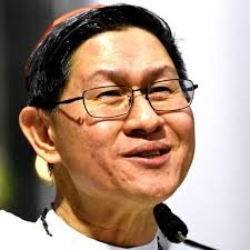 Roberto Tan Uy Jr.