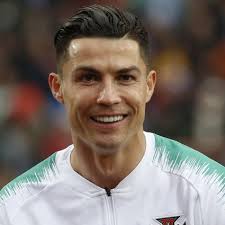 Get the your latest football news, transfer rumours, results, statistics and much more at ronaldo.com. Cristiano Ronaldo Becomes The World S First Billionaire Soccer Player And He S Still Scoring The Big Bucks South China Morning Post