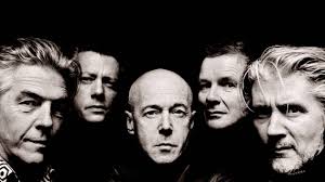 Les Nus sont bien revenus