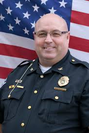 Columbia City Police Department:Home