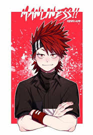صور بنها Kirishima My Hero Academia Kirishima My Hero