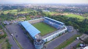 Jual rumput sintetis mini soccer kualitas standar wmf. 7 Stadion Termegah Di Indonesia Dengan Harga Ratusan Miliar