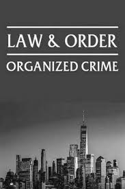 Olivia benson turns to elliot stabler for help in new 'law & order' crossover episode. Law Order S Svu And Organized Crime Crossover Now Available To Stream