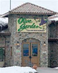 Olive Garden Restaurant Olive Gardens Olive Garden To Go Best Places To Eat