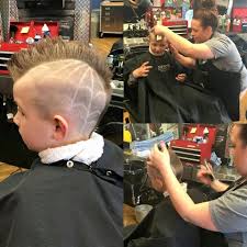Jude S Barbershop Office Photos Glassdoor