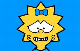 Whatever game you are searching for, we've got it here. Maggie Simpson Saw Game