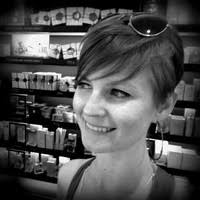 Sat Nam Kaur Hartigan