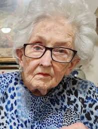 Laura Branson Obituary