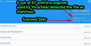 Virustotal para android, descargar gratis. Virustotal Free Virus Guard For Filelinked Stay Safe With Filelinked
