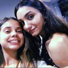 Isabella Starr's Instagram, Twitter & Facebook