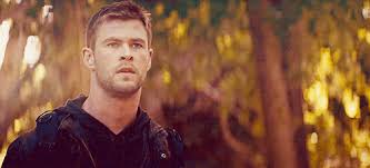 29 Reasons Chris Hemsworth Is Definitely The Sexiest Man Alive Chris Hemsworth Gif Chris Hemsworth Hemsworth