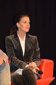  Andrea Parker Schauspielerin Wikipedia