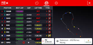 Follow the 2021 formula 1 season live. Anyone Else Not Liking The New Live Timing No Split Screen Sector Times And Car Tracker Details Screens Are Gone You Have To Swap Screens To Get All The Information Formula1