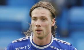Jo Inge Berget has signed for Cardiff [GETTY]. Berget arrives in Wales from Molde for an undisclosed fee. Berget is new Bluebirds boss Ole Gunnar ... - 144053452-455878