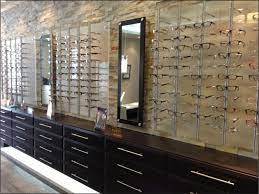 Framedisplayscom Eyewear Store Design Medical Office Design Office Design
