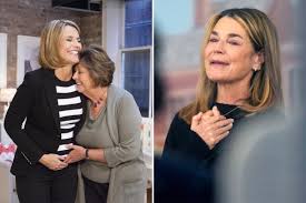 Savannah Guthrie breaks down in first interview since mom Nancy went missing: ‘It is unbearable’
