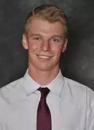 2016-17 Men's Golf Roster