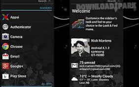 Create, edit, or view excel files. Sidebar Lite Android Aplicacion Gratis Descargar Apk