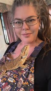 If anybody is looking for some reptile food we've got 5 containers of Dubia  roaches we can't use. Comment or DM me if your interested in these bugs for  your reptile, they