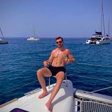 Aaron Lesher (@AaronLesher)