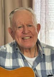 Donald “Lauchie” MacEachern, 85