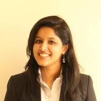 Aashita Agarwal Email & Phone Number