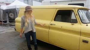 Set an alert to be notified of new listings. Barn Find 1966 Chevrolet Panel Truck For Sale Youtube