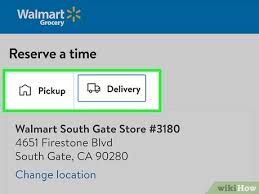 Walmart shopping & grocery apk is a shopping apps on android. How To Order Groceries Online From Walmart On Android