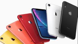 Apple Iphone Xr At Just Rs 37 990 In India