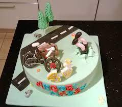 Le Follie Di Giulia I Primi 40 Anni Di Massy Auguri Cognato Torte 40 Anni