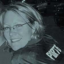 Patricia Teets (@pteets)