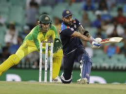 Analysis kohli had a decent day with the bat in hand. Virat Kohli 22000 Runs Virat Kohli Surpasses Sachin Tendulkar Becomes Fastest To Score 22 000 International Runs Cricket News