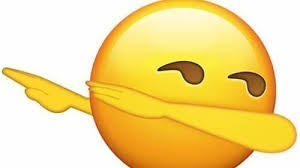 There are many cute love gif images and stickers in the application. Petition Bring Dab Emoji In Whatsapp Change Org