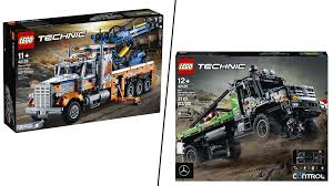 We did not find results for: Trucking Cool Lego Announces Technic Tow Truck And Mercedes Benz Trial Truck Review Geek
