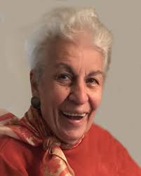 A. Christine Davis Obituary