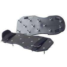 Looking for home depot hours of operation or home depot locations? Kraft Tool Co Gunite Spiked Shoes Hc178 The Home Depot