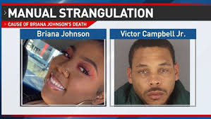 DEVELOPING: Man now charged with murder linked to woman's body in car trunk