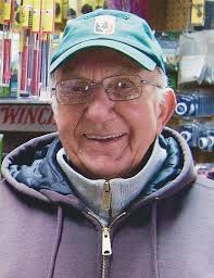 Obituary information for Vincent F. Dattilio